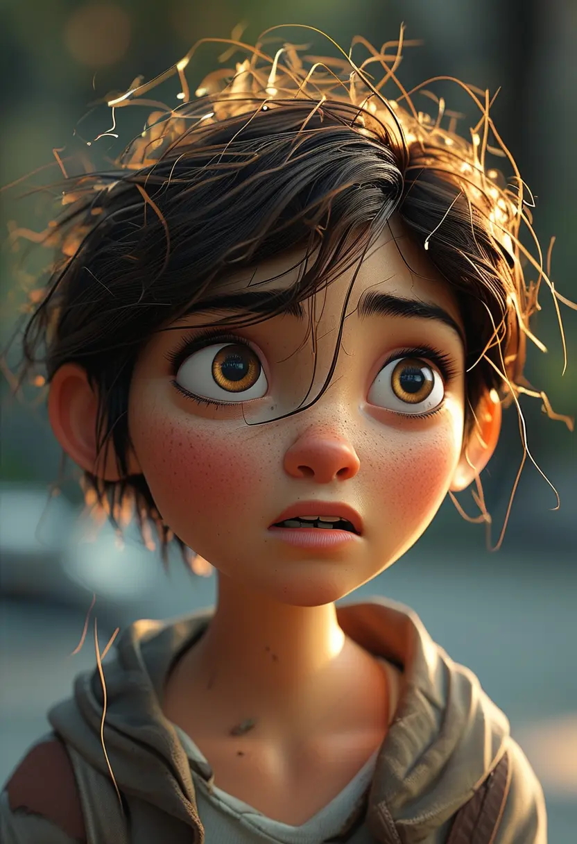 Pao mise en page internet vidéo illustration 3d serveur image IA générative AI freelance paris studio de création magazines 028